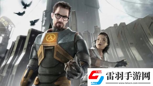 曝TGA將公布劃時(shí)代游戲