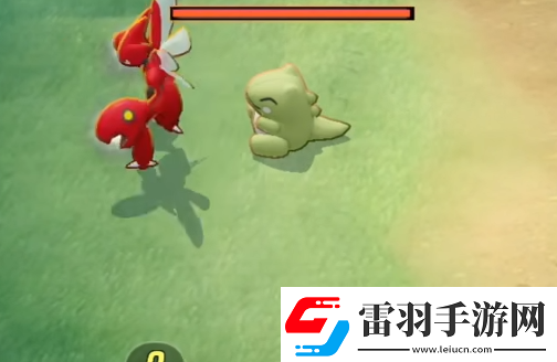 寶可夢大集結(jié)巨鉗螳螂怎么樣