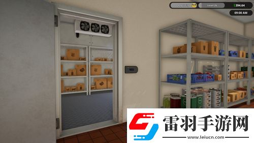 模擬快餐店感受混亂與樂趣并存的快餐經(jīng)營挑戰(zhàn)