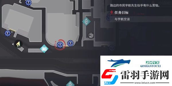 歸龍潮資源回收高手任務怎么做