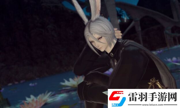 ff14物品黑話都有哪些
