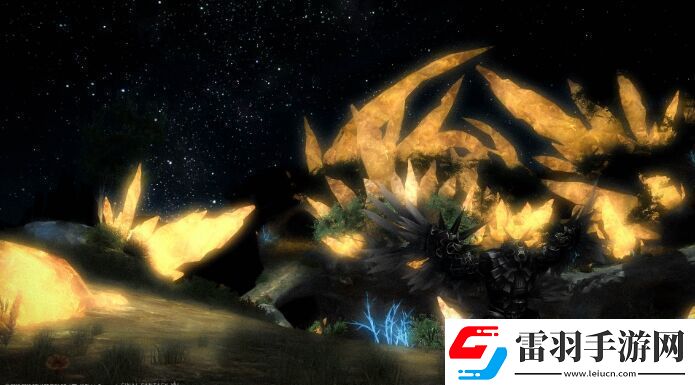 ff14物品黑話都有哪些