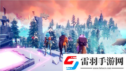 光明破壞者將于1月15日開啟