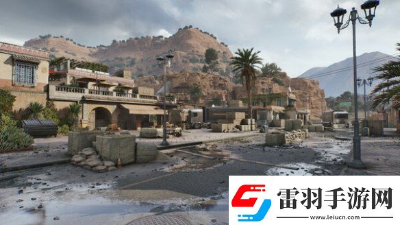 三角洲行動新增5個地區(qū)服務(wù)器！即將開啟全球公測