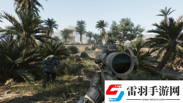 三角洲行動新增5個地區(qū)服務(wù)器！即將開啟全球公測