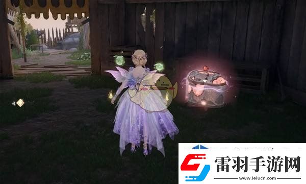 無限暖暖遙遠(yuǎn)凝望設(shè)計(jì)圖怎么獲取