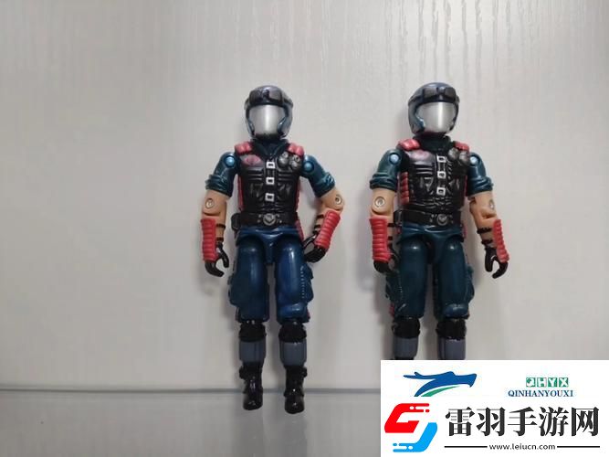 “特種部隊(duì)GIJoe玩具”震撼來(lái)襲