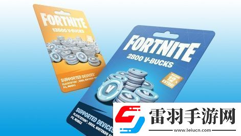 FTC向堡壘之夜玩家發(fā)放違規(guī)補償金平均114美元
