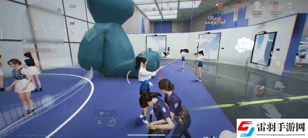 零號任務(wù)玩法攻略