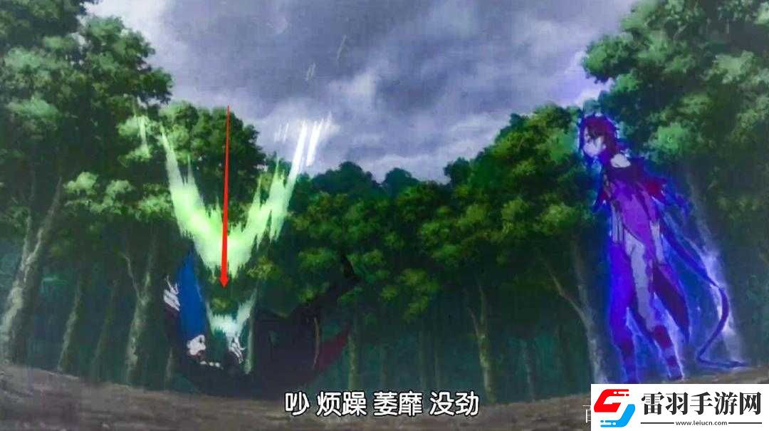 強(qiáng)欲司教與憂郁魔人的實(shí)力究竟誰(shuí)更勝一籌