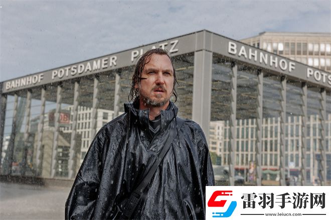 光