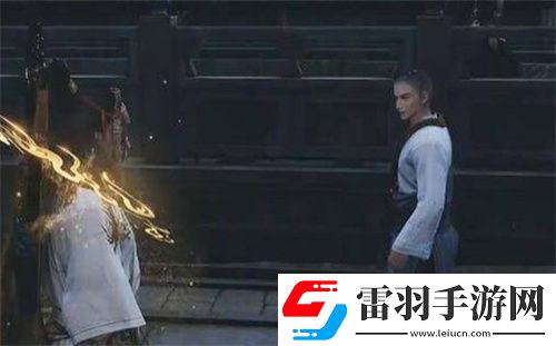 燕云十六聲生靈無類任務(wù)圖文攻略