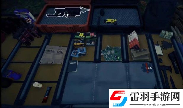 森林之子怎么跑圖合理安排技能釋放順序最大化輸出