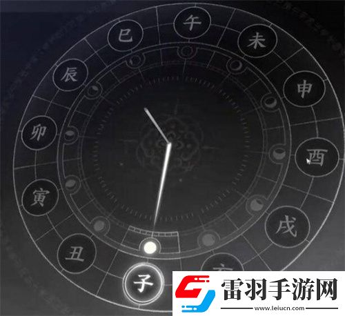 燕云十六聲生靈無類任務(wù)圖文攻略