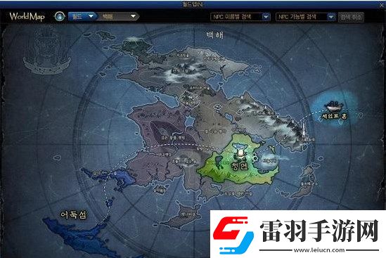 dnf幽暗島怎么進(jìn)
