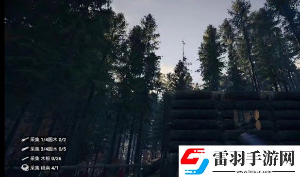 森林之子怎么跑圖合理安排技能釋放順序最大化輸出