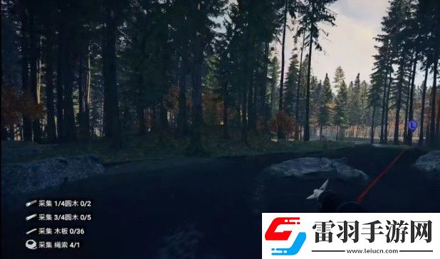 森林之子怎么跑圖合理安排技能釋放順序最大化輸出
