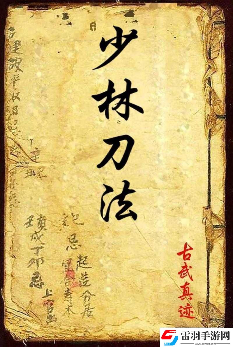 武俠乂高手必備單刀連招秘籍大揭秘助你破敵于無(wú)形之中