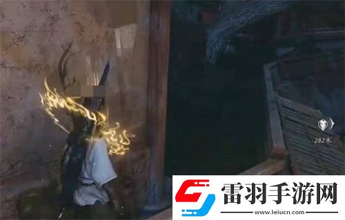燕云十六聲生靈無類任務(wù)圖文攻略