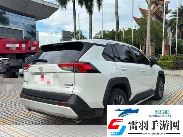 4虎CVT4WD全新改版后收獲無數(shù)粉絲青睞