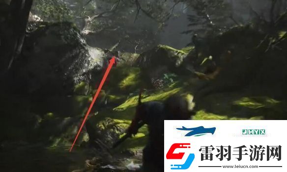 黑神話悟空四瀆龍王赤髯龍支線任務(wù)怎么做