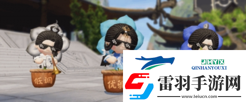 好物拿不停一夢(mèng)江湖周年慶最全外觀獲取攻略