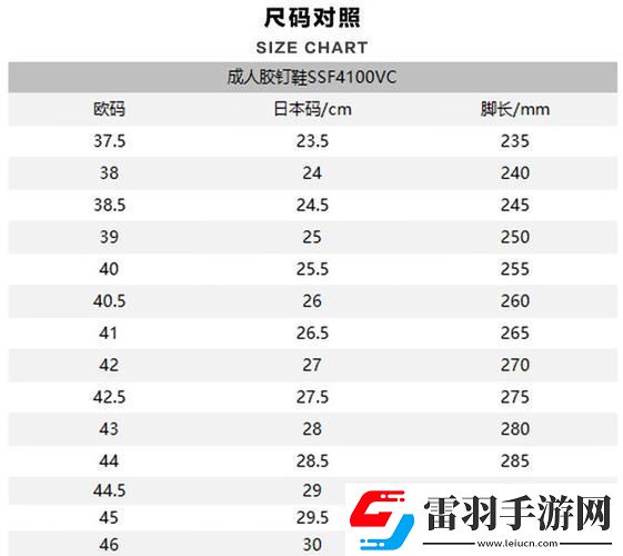 探索歐洲日本尺碼專線不卡頓的購物體驗(yàn)青松資訊