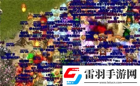 神武470級(jí)裝備鑄造無(wú)可匹敵的戰(zhàn)斗神靈的必備裝備