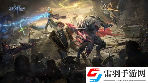 潮汐守望者虛空裂隙通關(guān)方法分享