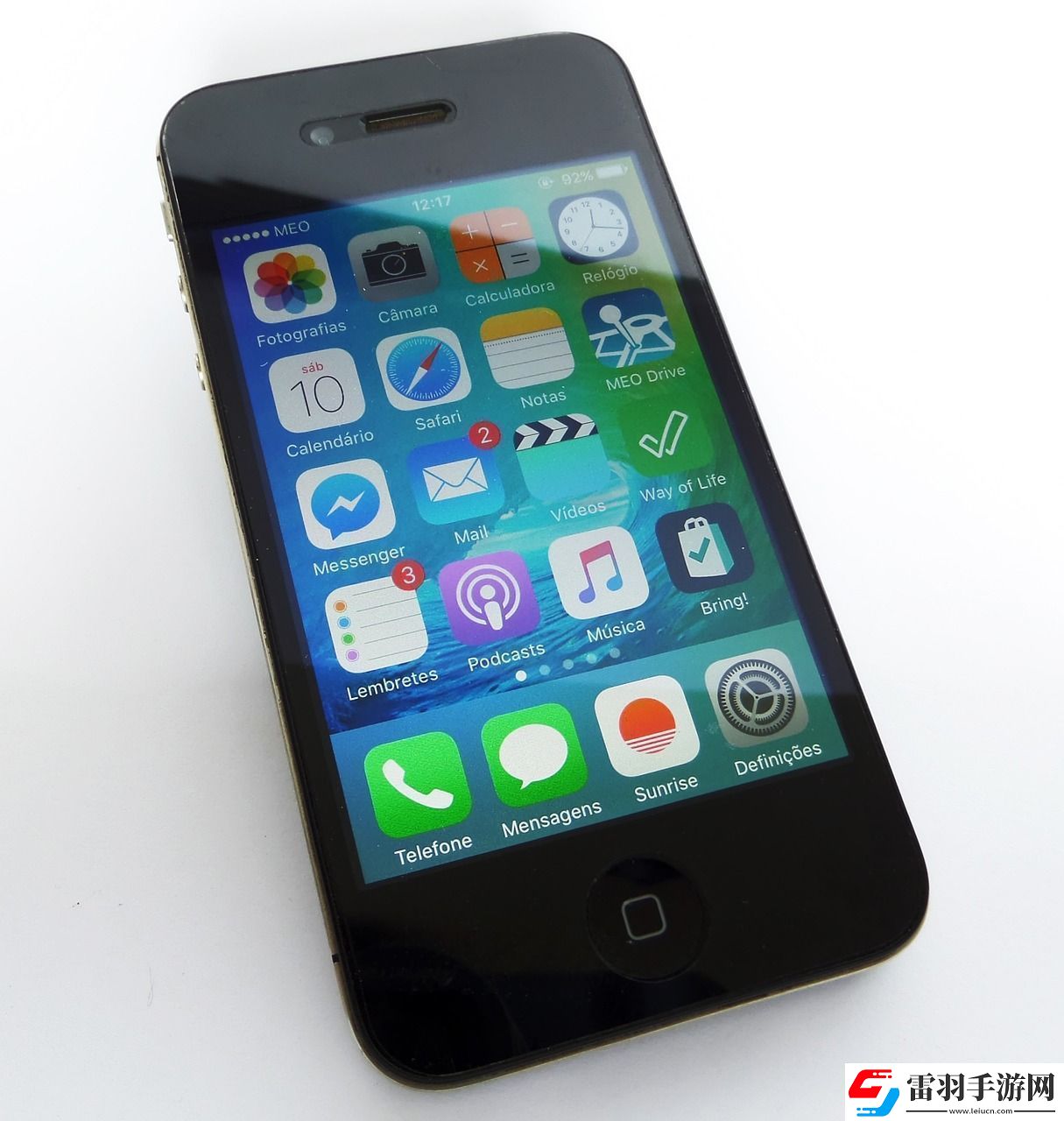 iPhone游戲清除全攻略輕松釋放存儲空間讓手機更流暢