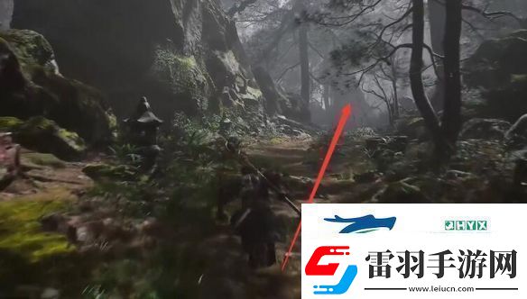 黑神話悟空四瀆龍王赤髯龍支線任務(wù)怎么做