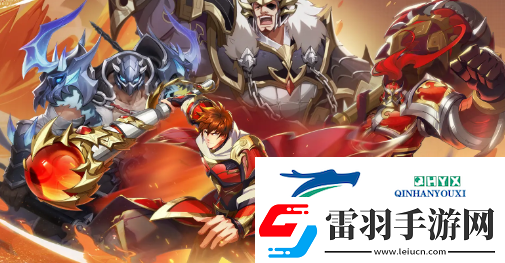 鎮(zhèn)魂街破曉戰(zhàn)魂英雄選哪個