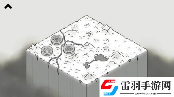 極簡風邏輯文字解謎游戲LOK