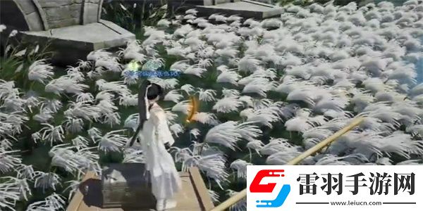 射雕手游紅塵戲神秘貨郎成就怎么做
