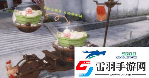 好物拿不停一夢(mèng)江湖周年慶最全外觀獲取攻略