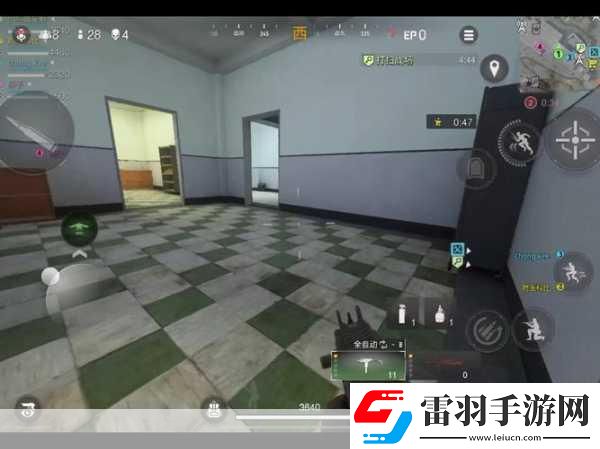 使命召喚手游
