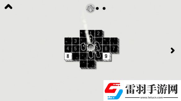 極簡風邏輯文字解謎游戲LOK