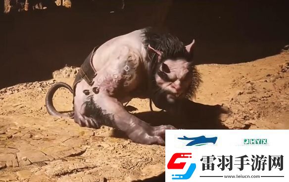黑神話悟空四瀆龍王赤髯龍支線任務(wù)怎么做