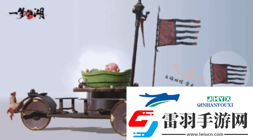 好物拿不停一夢(mèng)江湖周年慶最全外觀獲取攻略