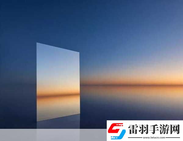 看看鏡子里我們?cè)趺唇Y(jié)合的“鏡中映射