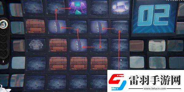 絕區(qū)零浮冰空洞表層初探簡單模式怎么通關(guān)