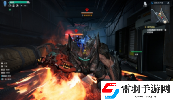 星球重啟怪臉蟲位置一覽