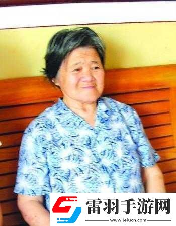 探討老女人*國背后的社會現(xiàn)象與文化內涵