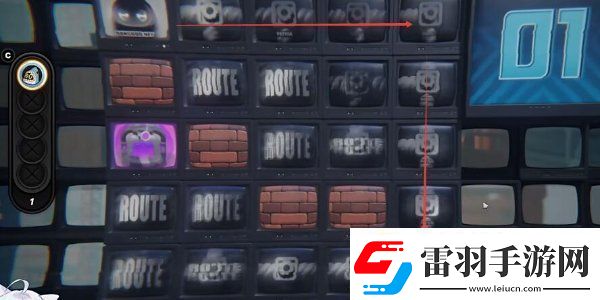 絕區(qū)零浮冰空洞表層初探簡單模式怎么通關(guān)