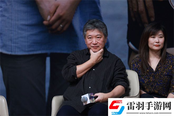 如父如子北京首映