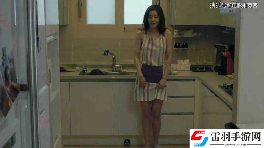 阿姨電影