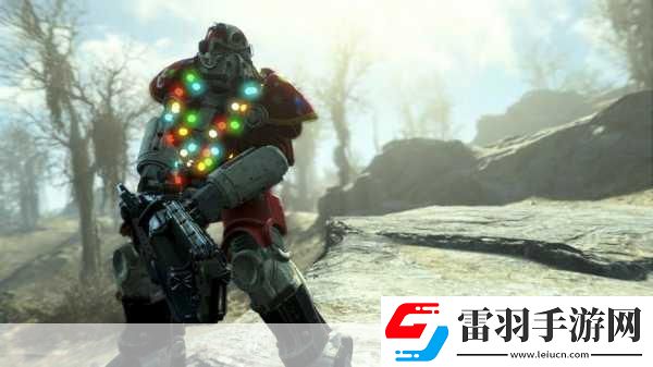 輻射4深度解析