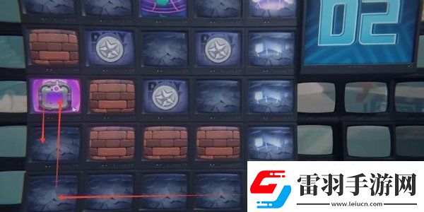 絕區(qū)零浮冰空洞表層初探簡單模式怎么通關(guān)
