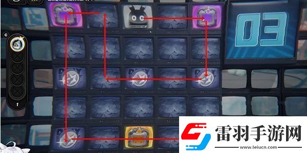 絕區(qū)零浮冰空洞表層初探簡單模式怎么通關(guān)