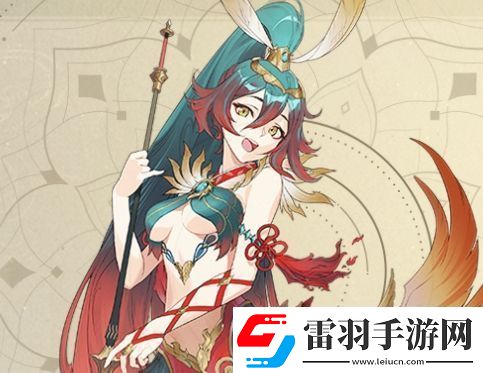 山海鏡花當(dāng)扈基本信息介紹